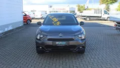 Grau Gebraucht 2023 Citroën e-C4 Shine Limousine | 21.870 € (Fairer Preis)