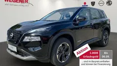 Gebraucht 2025 Nissan X-Trail Acenta SUV | 40.230 € (Fairer Preis)