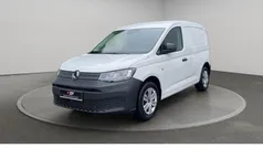 Weiß Neu 2025 VW Caddy Van / Kleinbus | 28.490 € (Guter Preis)