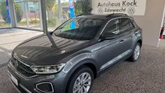 Gebraucht 2025 VW T-Roc Life SUV | 27.890 € (Guter Preis)