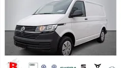 Gebraucht 2022 VW T6.1 S Van | 38.490 € (Fairer Preis)