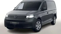 VW Caddy Maxi
