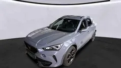 Grau Gebraucht 2022 Cupra Formentor VZ SUV | 28.907 € (Fairer Preis)