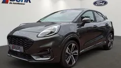 Gebraucht 2024 Ford Puma ST-Line X SUV | 23.900 € (Fairer Preis)