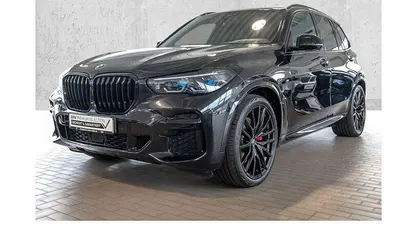 Gebraucht BMW X5 M Sport 286 PS (210 kW) 2023 SUV