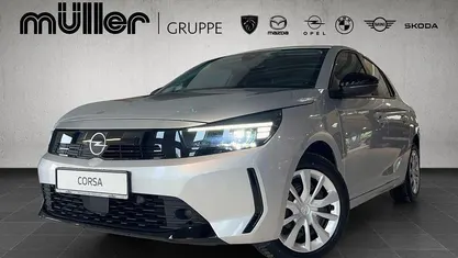 Gebraucht 2025 Opel Corsa Edition Limousine | 16.990 € (Guter Preis)