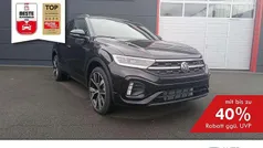 Gebraucht 2025 VW T-Roc R-line SUV | 37.490 € (Fairer Preis)