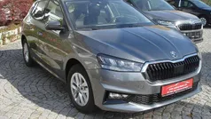 Gebraucht 2025 Skoda Fabia Kleinwagen | 19.990 € (Fairer Preis)