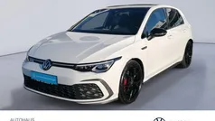 Gebraucht 2024 VW Golf VIII GTD Limousine | 36.890 € (Fairer Preis)