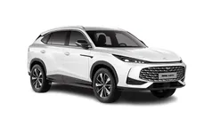 Gebraucht 2025 MG HS Luxury SUV | 27.480 € (Fairer Preis)