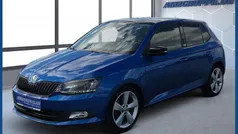 Gebraucht 2016 Skoda Fabia Joy Limousine | 11.790 € (Fairer Preis)