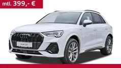 Gebraucht 2024 Audi Q3 S-Line SUV | 42.900 € (Fairer Preis)