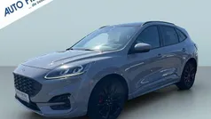 Grau Gebraucht 2024 Ford Kuga SUV | 36.850 €