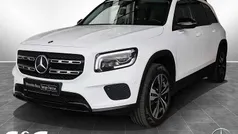 Gebraucht 2022 Mercedes GLB220 Progressive SUV | 37.790 € (Guter Preis)