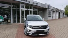 Gebraucht 2025 VW T-Cross Life SUV | 27.900 € (Fairer Preis)