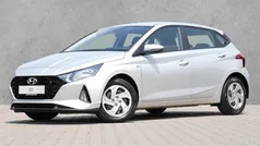 Gebraucht 2022 Hyundai i20 Select Kleinwagen | 14.890 € (Guter Preis)