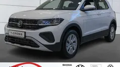 Gebraucht 2025 VW T-Cross Life SUV | 27.390 € (Fairer Preis)