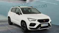 Weiß Neu 2024 Cupra Ateca SUV | 35.645 € (Guter Preis)