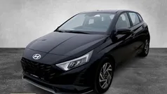 5 türen Gebraucht 2024 Hyundai i20 Trend Kleinwagen | 21.490 € (Fairer Preis)