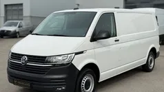 Weiß Gebraucht 2020 VW T6.1 Van | 21.990 € (Superpreis)