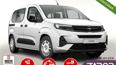 Weiß Neu 2025 Opel Combo Edition+ Van / Kleinbus | 22.788 € (Superpreis)