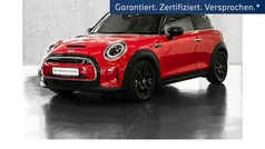 Gebraucht 2023 Mini Cooper SE Classic Kleinwagen | 21.510 € (Fairer Preis)