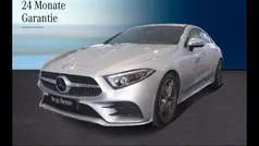 Gebraucht 2020 Mercedes CLS300 AMG Coupé | 42.980 € (Fairer Preis)