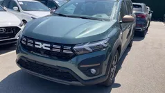 Gebraucht 2025 Dacia Jogger Extreme | 23.445 € (Fairer Preis)