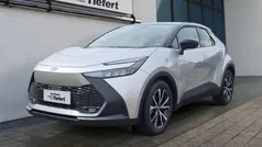 Silber Neu 2024 Toyota C-HR Edition SUV | 34.480 € (Guter Preis)