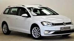VW Golf VII