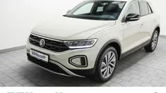 Ascotgrau Neu 2024 VW T-Roc Goal SUV | 30.550 € (Fairer Preis)