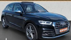 Gebraucht 2018 Audi SQ5 Sport SUV | 36.490 € (Fairer Preis)