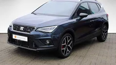 Gebraucht 2021 Seat Arona Beats SUV | 18.960 € (Fairer Preis)