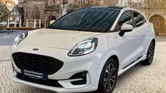 Gebraucht 2021 Ford Puma ST-Line X Limousine | 20.750 € (Fairer Preis)
