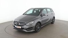 Gebraucht 2016 Mercedes B180 Style Van / Kleinbus | 13.100 € (Fairer Preis)