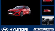 Rot Neu 2025 Hyundai i30 Advantage Limousine | 23.790 € (Fairer Preis)