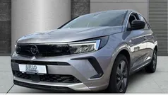 Gebraucht 2024 Opel Grandland X Enjoy SUV | 20.950 € (Superpreis)
