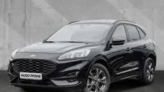 Agate black metallic Gebraucht 2023 Ford Kuga ST-Line X SUV | 28.930 € (Fairer Preis)