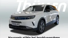 Gebraucht 2025 Opel Grandland X Edition SUV | 33.980 € (Guter Preis)
