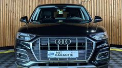 Schwarz Gebraucht 2023 Audi Q5 Advanced Plus SUV | 39.750 € (Guter Preis)