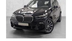 Gebraucht 2021 BMW X5 M Sport SUV | 58.440 € (Fairer Preis)