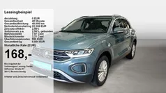 Gebraucht 2024 VW T-Roc Life SUV | 23.235 € (Guter Preis)