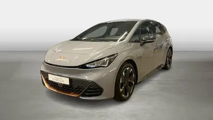 Gebraucht 2023 Cupra Born Kleinwagen | 24.420 € (Fairer Preis)