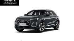 Grau Gebraucht 2025 Audi Q5 Sport SUV | 68.950 € (Guter Preis)
