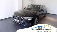 Gebraucht 2021 Audi A6 Design Kombi | 43.490 € (Etwas zu teuer)