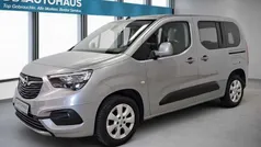 Gebraucht 2021 Opel Combo Life Elegance Van / Kleinbus | 14.780 € (Guter Preis)