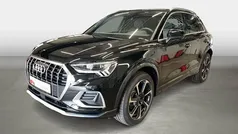 Gebraucht 2025 Audi Q3 Advanced SUV | 41.770 € (Fairer Preis)