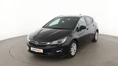 Braun Gebraucht 2016 Opel Astra Dynamic Limousine | 10.760 € (Etwas zu teuer)