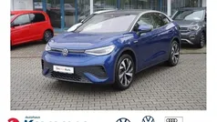 Blau Gebraucht 2023 VW ID.5 Pro SUV | 35.740 € (Superpreis)