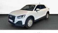 Arkonaweiß Gebraucht 2024 Audi Q2 Advanced SUV | 25.690 € (Fairer Preis)